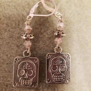 Handcrafted Earrings